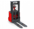 Stackere (transpaleți) Stackere (transpaleți) mobile Linde L10 
