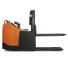 Stackere (transpaleți) Stackere (transpaleți) mobile BT SPE 200
