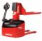 Stackere (transpaleți) Stackere (transpaleți) mobile Manitou Stacky 14 ac