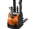 Stackere (transpaleți) Stackere (transpaleți) mobile BT SWE 140 S