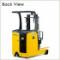 Stivuitoare frontale electrice Komatsu FB 15 RL