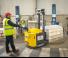 Stackere (transpaleți) Stackere (transpaleți) mobile Combi-Lift Combi CS 2000