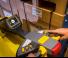 Stackere (transpaleți) Stackere (transpaleți) mobile Combi-Lift Combi WR 2000