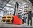 Stackere (transpaleți) Stackere (transpaleți) mobile Manitou ES 616