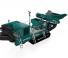 Stații de reciclare moloz Powerscreen 1000E MAXTRAK