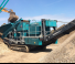 Stații de reciclare moloz Powerscreen 1000E MAXTRAK