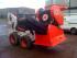 Stații de reciclare moloz Red Rhino 3000 Mini