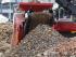 Stații de reciclare moloz Red Rhino 4000 Mini