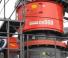 Sandvik CH660