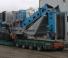 Sandvik Rock Processing Crawlmaster CM 1211 F