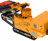 Stații de reciclare moloz FABO FTC-300