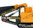 Stații de reciclare moloz FABO FTC-300