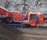 Stații de reciclare moloz Terex-Finlay I 140