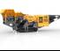 Stații de reciclare moloz Screen Machine Industries  J2440