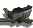 Komplet KDT - COMPACT TROMMEL
