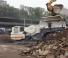 Stații de reciclare moloz Metso Lokotrack LT 106