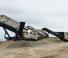 Stații de reciclare moloz Metso Lokotrack LT 106
