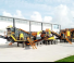 Stații de reciclare moloz FABO MCK-115