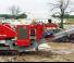 Stații de reciclare moloz Rubble Master MXJ-1100