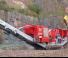 Stații de reciclare moloz Rubble Master MXJ-1100