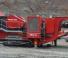 Stații de reciclare moloz Rubble Master MXJ-1200