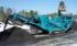 Stații de reciclare moloz Powerscreen Pegson XH 320