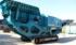 Stații de reciclare moloz Powerscreen Premiertrak 400 S