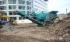Stații de reciclare moloz Powerscreen Premiertrak 400 S