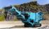 Stații de reciclare moloz Powerscreen Premiertrak 400 S