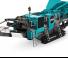 Stații de reciclare moloz Powerscreen PREMIERTRAK 400X