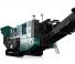 Stații de reciclare moloz Powerscreen PREMIERTRAK 420E
