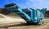Stații de reciclare moloz Powerscreen Premiertrak 750