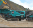 Stații de reciclare moloz Powerscreen PREMIERTRAK R400X 