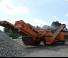 Stații de reciclare moloz Rockster R 1100