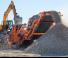 Stații de reciclare moloz Rockster R1100DS 