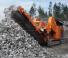 Stații de reciclare moloz Rockster R1200D 