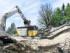 Stații de reciclare moloz Rubble Master RM 100GO!