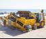 Stații de reciclare moloz Rubble Master RM 60
