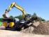 Stații de reciclare moloz Rubble Master RM 80 GO!