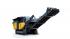 Stații de reciclare moloz Rubble Master RM 80 GO!