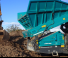 Stații de sortare mobile Powerscreen Titan 2300