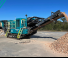 Stații de reciclare moloz Powerscreen Trakpactor 260
