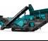 Powerscreen Trakpactor 500SR