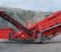 Stații de sortare mobile Terex-Finlay 684 - 2 Deck
