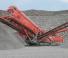 Stații de sortare mobile Terex-Finlay 694+