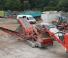 Stații de sortare mobile Terex-Finlay 863+