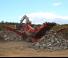 Stații de sortare mobile Terex-Finlay 873+
