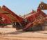 Stații de sortare mobile Terex-Finlay 893