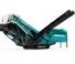 Stații de sortare mobile Powerscreen Chieftain 1400