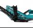 Powerscreen Chieftain 1700